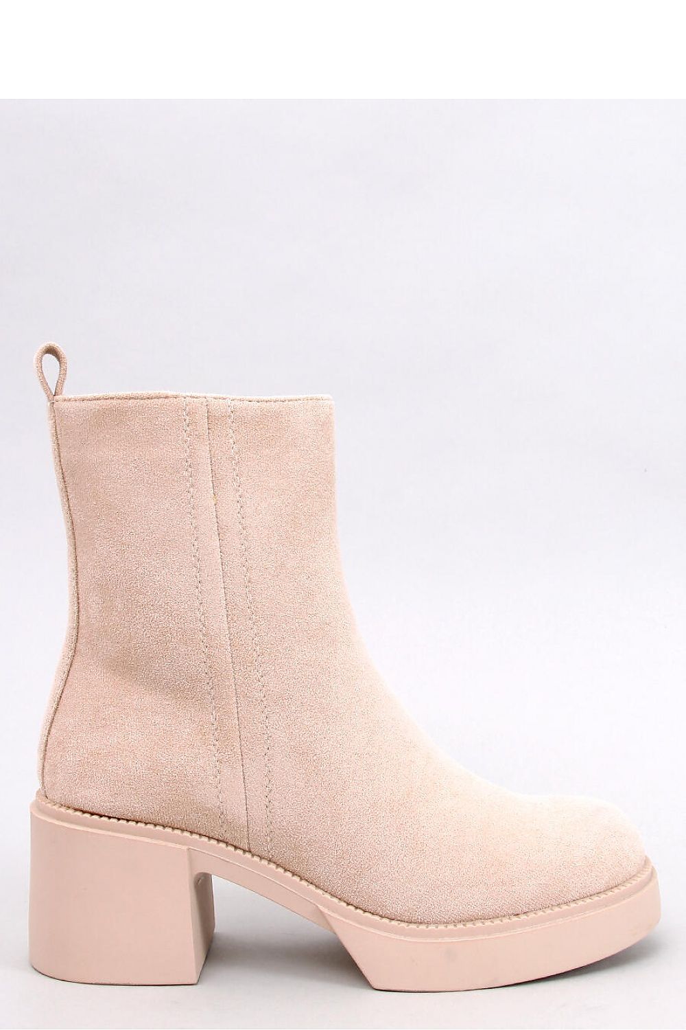 Bottes à talons model 187369 Inello