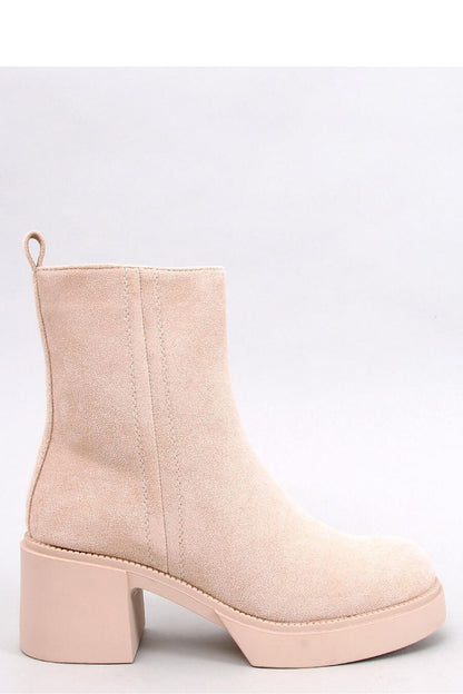 Bottes à talons model 187369 Inello