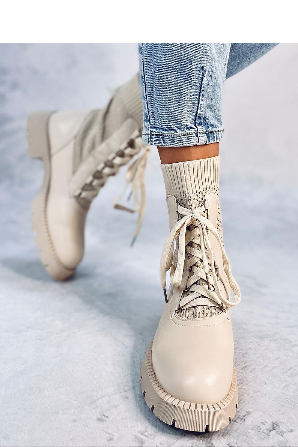 Bottes model 187375 Inello