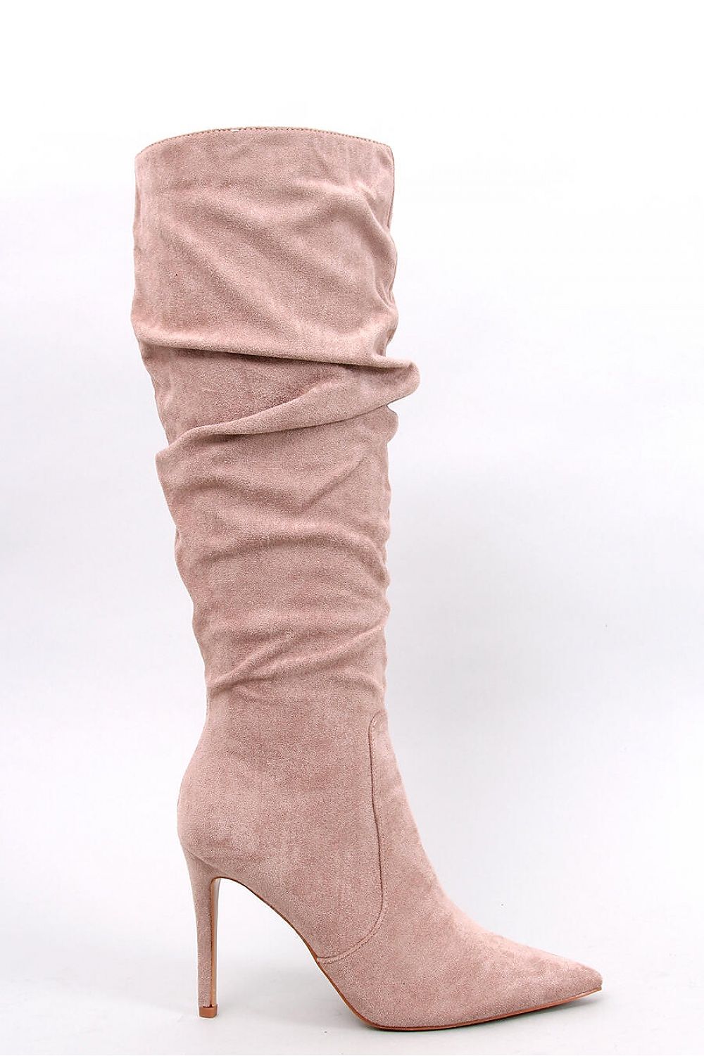 Bottes à talons model 187378 Inello