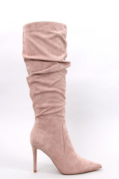 Bottes à talons model 187378 Inello