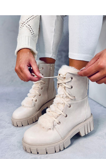 Bottes model 187389 Inello