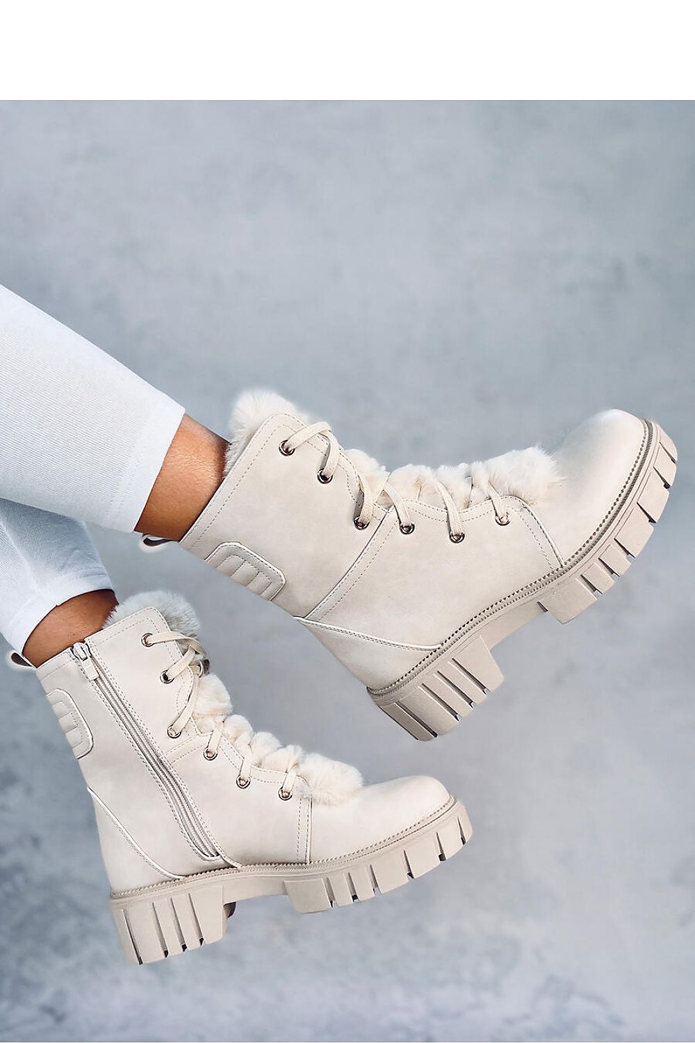 Bottes model 187389 Inello