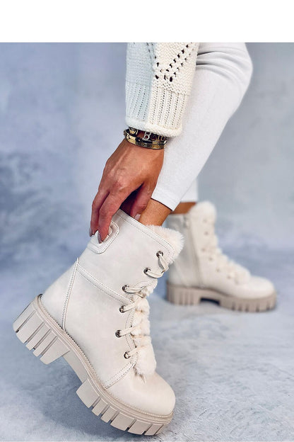 Bottes model 187389 Inello