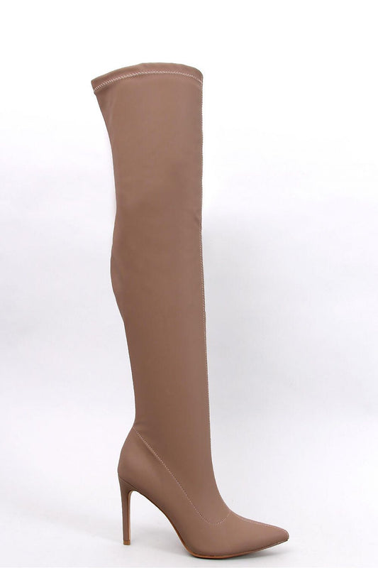Bottes mousquetaire model 187391 Inello