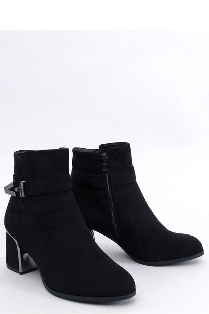Bottes à talons model 187394 Inello