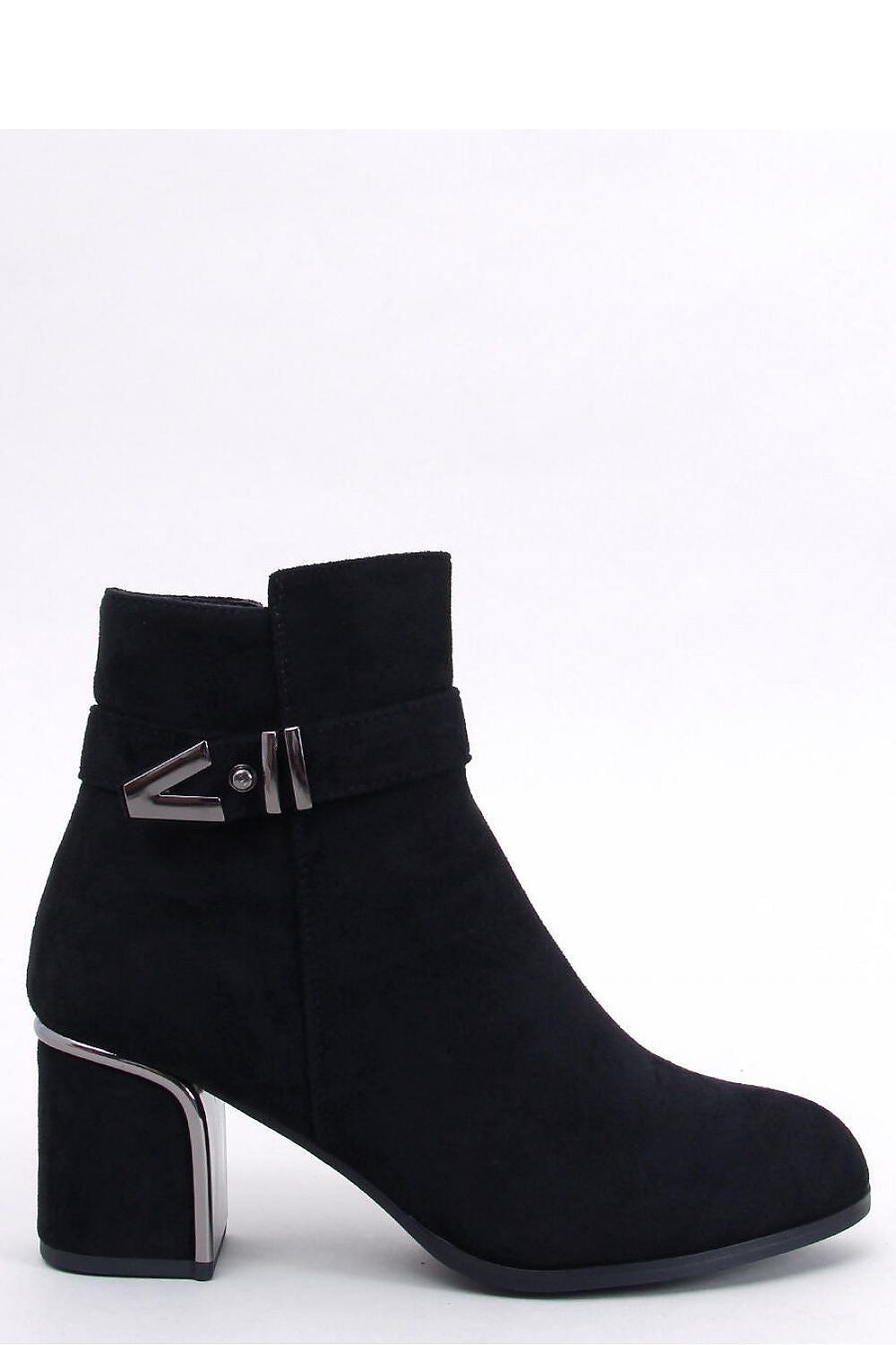 Bottes à talons model 187394 Inello