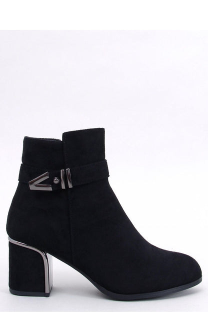 Bottes à talons model 187394 Inello