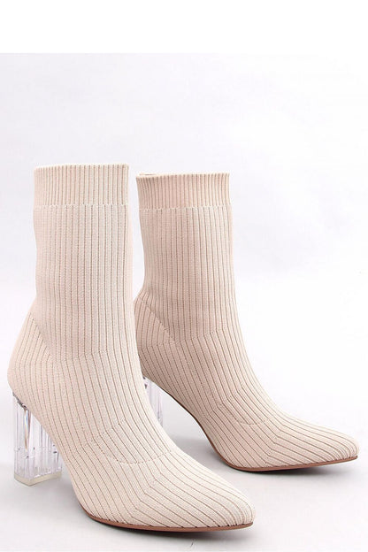 Bottes à talons model 187395 Inello