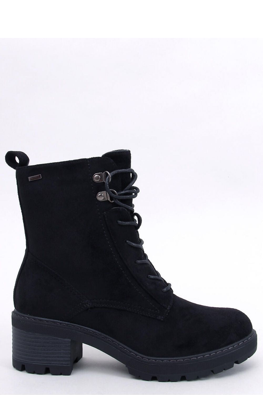 Bottes à talons model 187398 Inello