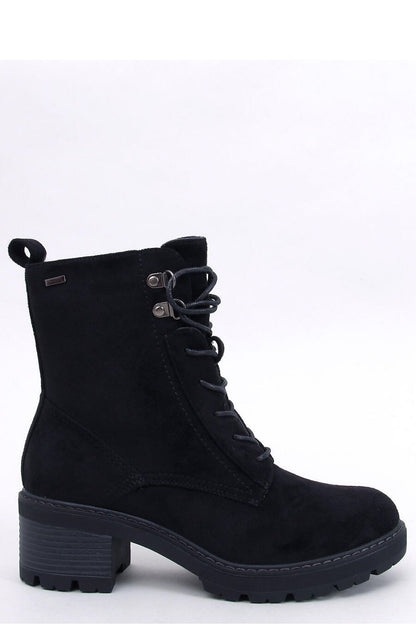 Bottes à talons model 187398 Inello