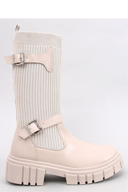 Bottes officier model 187399 Inello