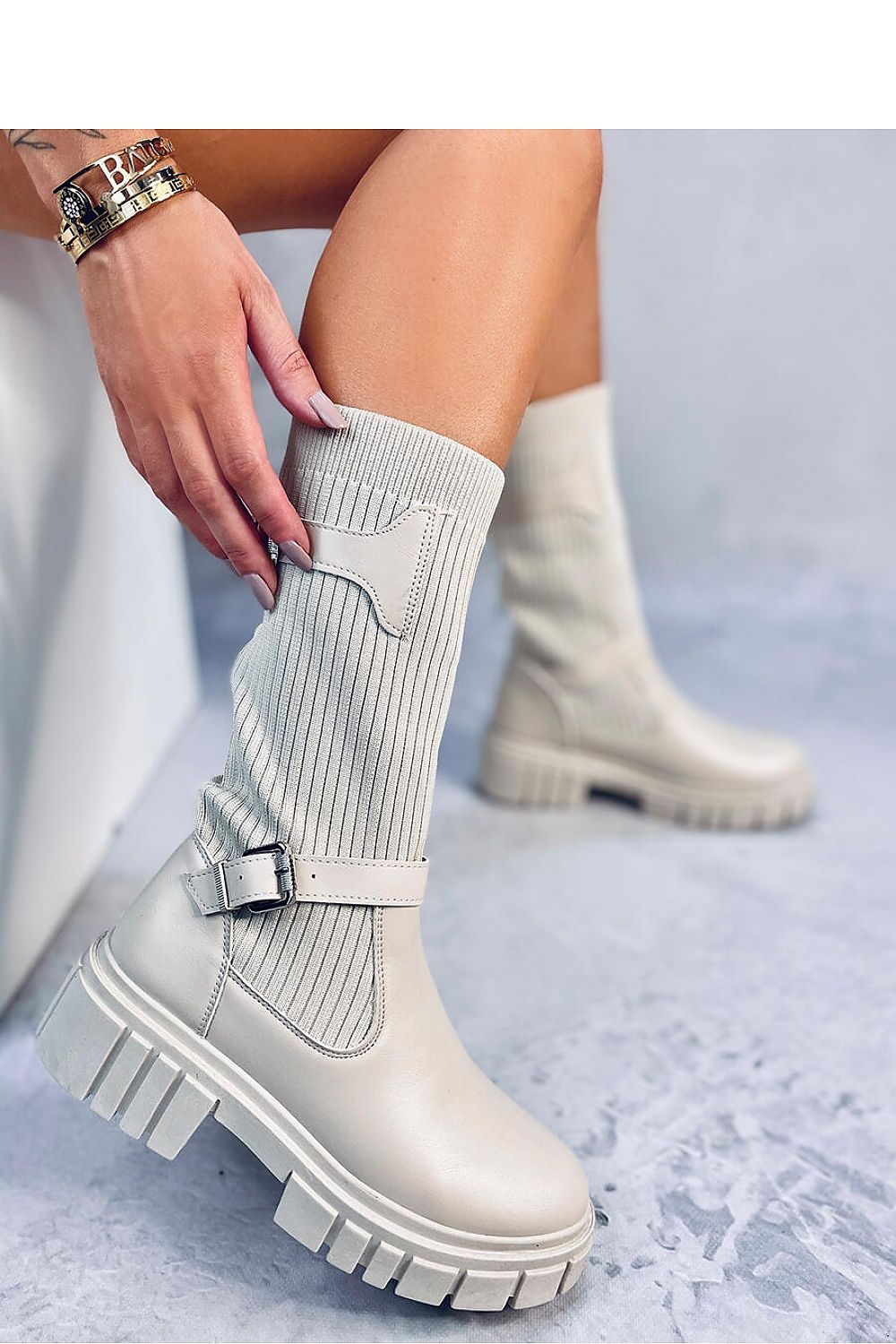 Bottes officier model 187399 Inello