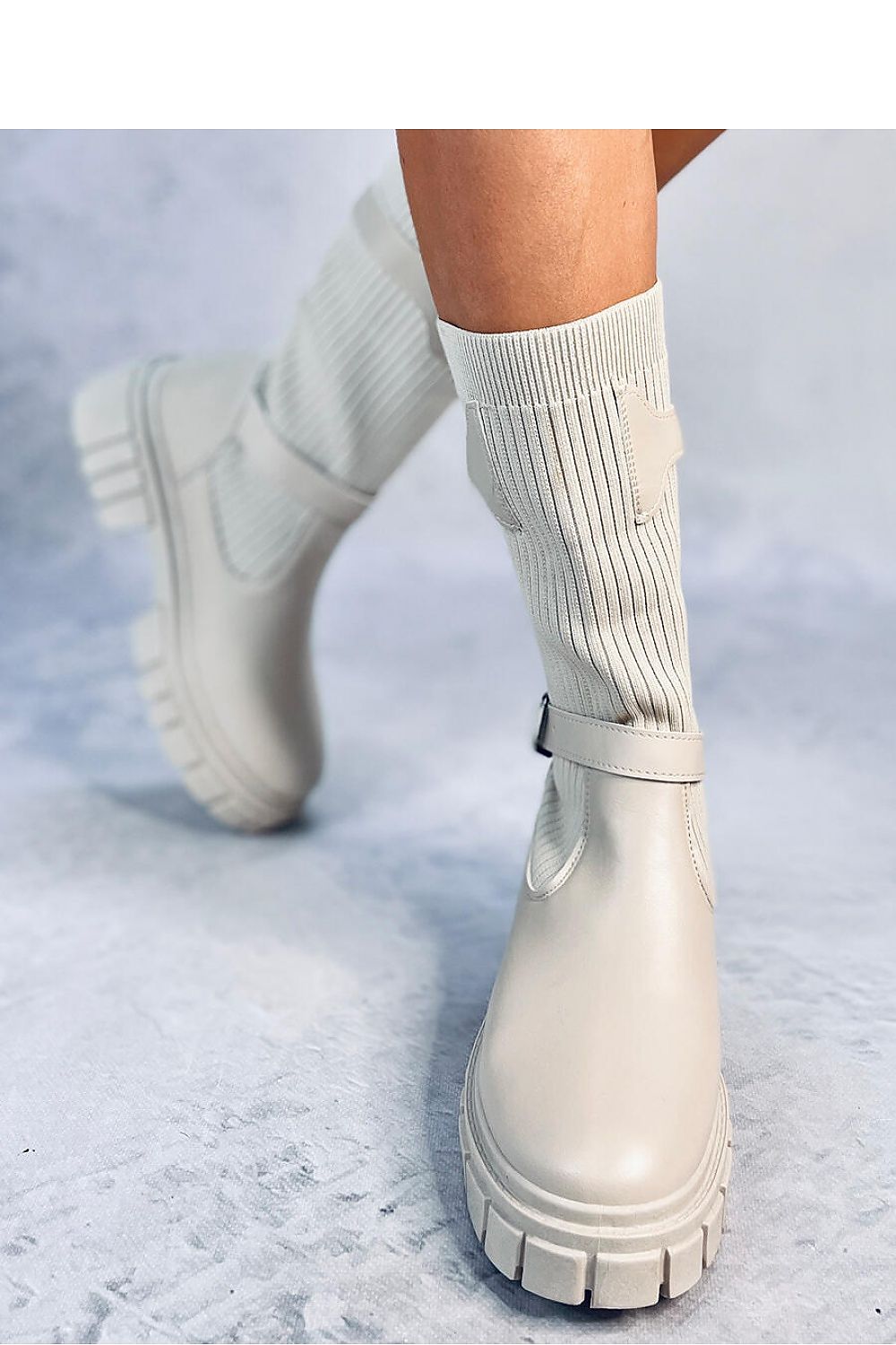 Bottes officier model 187399 Inello