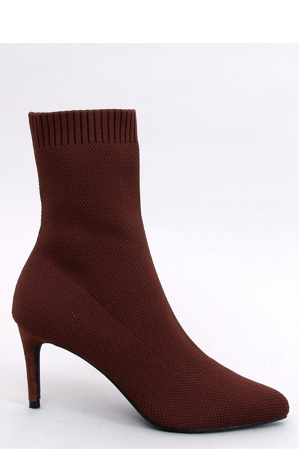 Bottes à talons model 187403 Inello