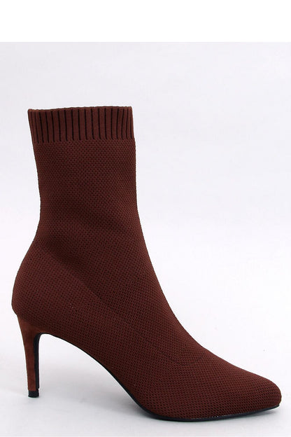 Bottes à talons model 187403 Inello