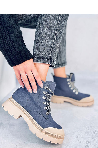Chaussure de marche model 187406 Inello