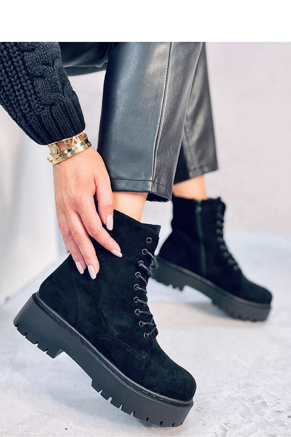 Bottes model 187413 Inello