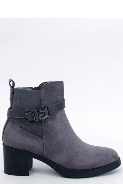 Bottes à talons model 187414 Inello