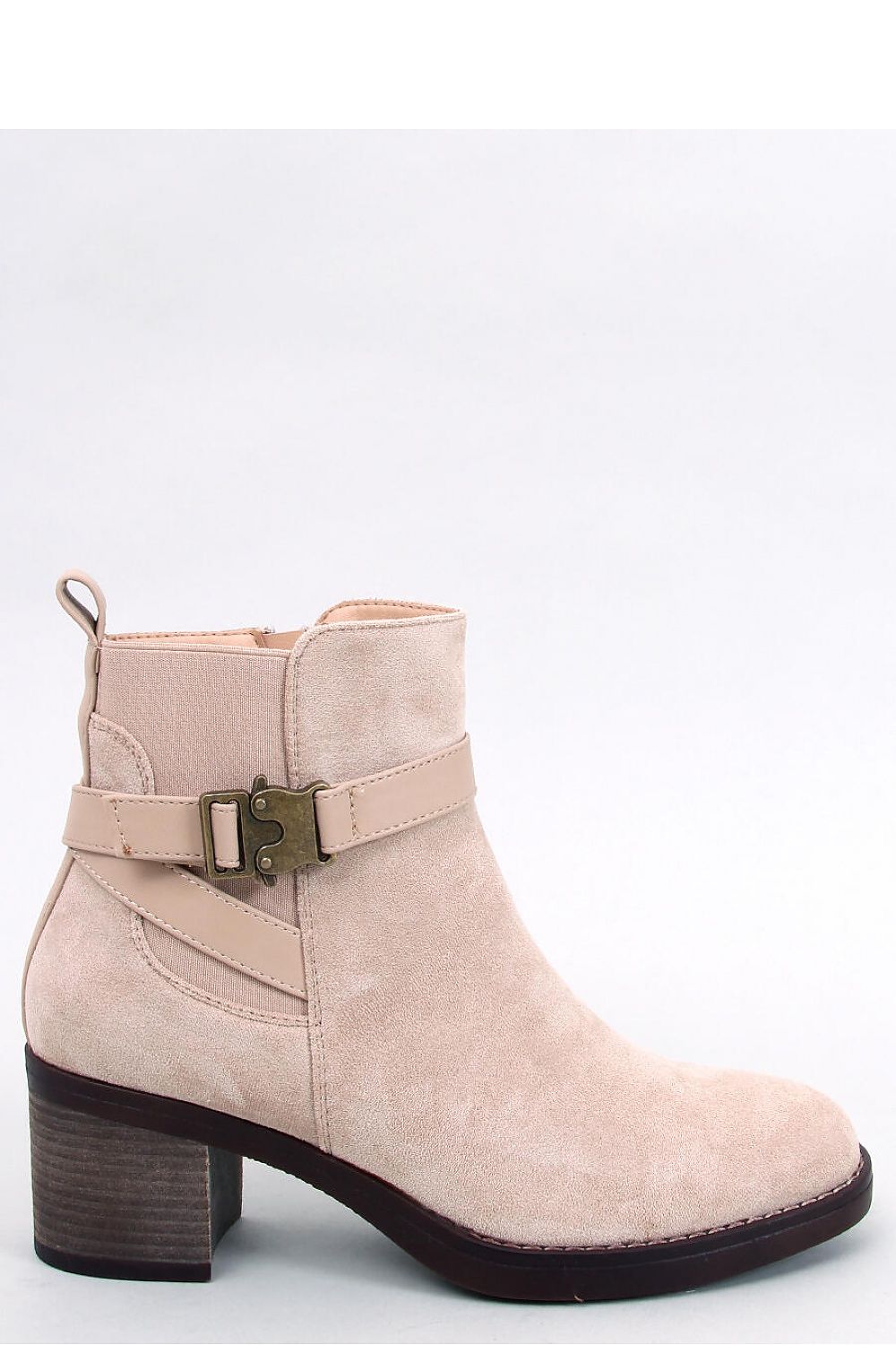 Bottes à talons model 187415 Inello