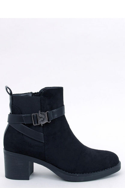 Bottes à talons model 187416 Inello