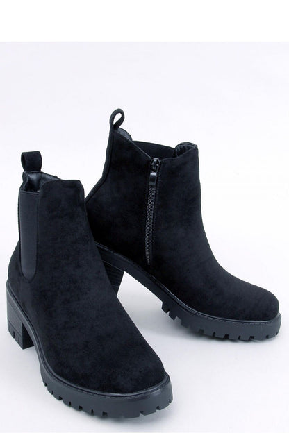 Jodhpur chaussures model 187421 Inello