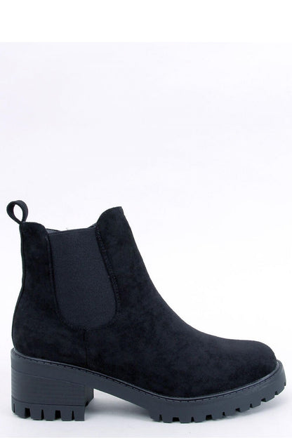 Jodhpur chaussures model 187421 Inello