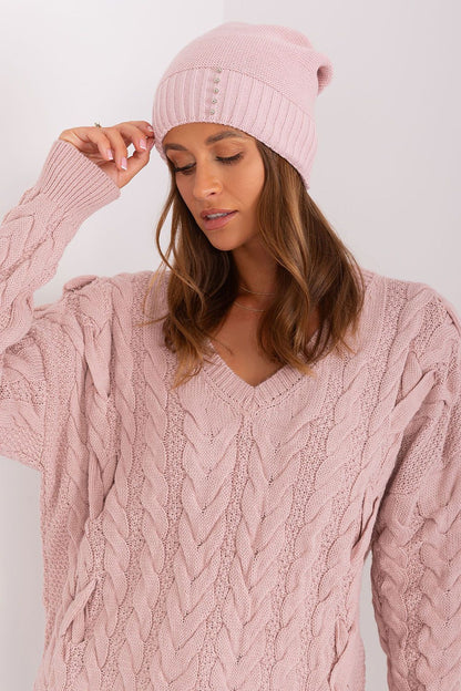 Bonnet model 187433 Rue Paris