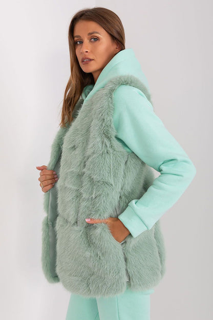 Gilet model 187600 AT