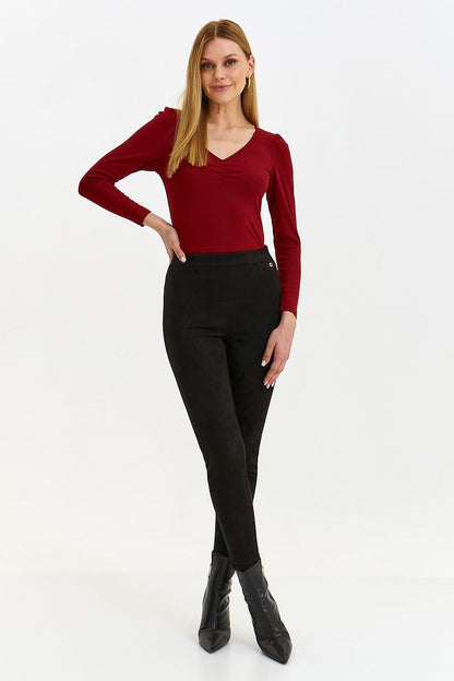 Leggings model 187664 Top Secret