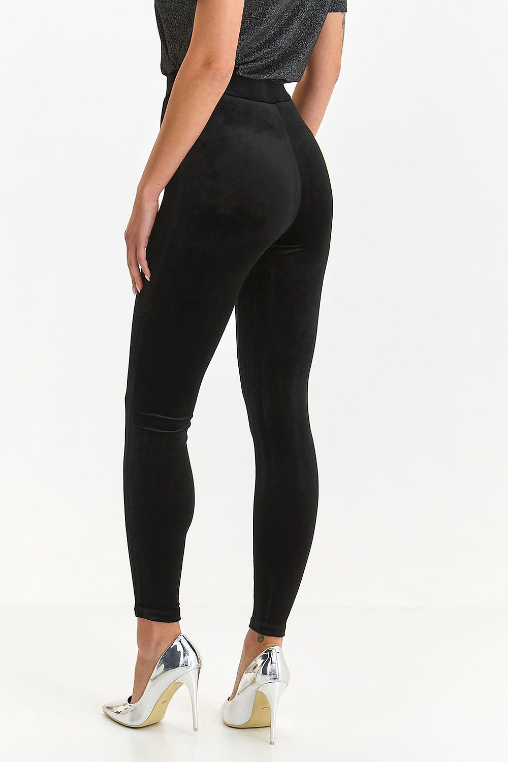 Leggings model 187665 Top Secret