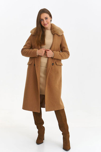 Manteau model 187666 Top Secret