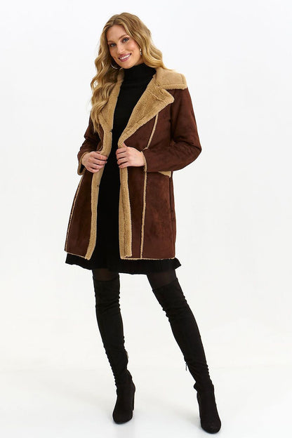 Manteau model 187667 Top Secret