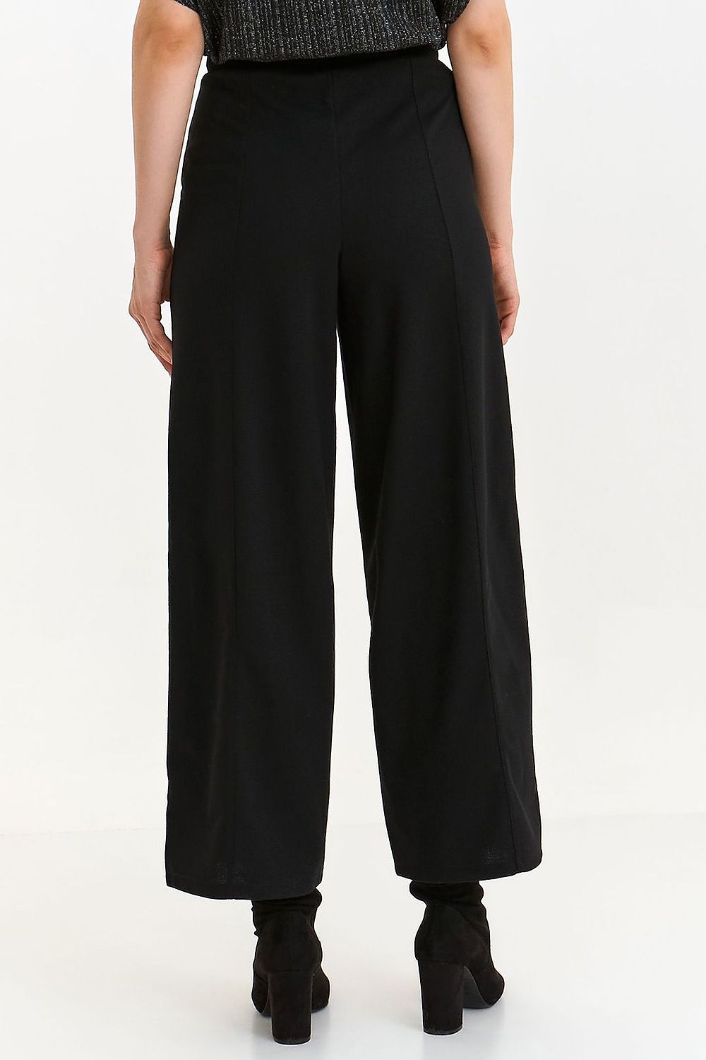 Pantalon femme model 187672 Top Secret