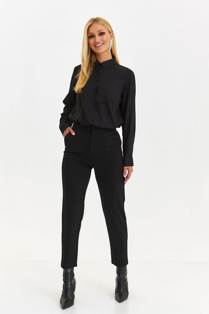 Pantalon femme model 187676 Top Secret