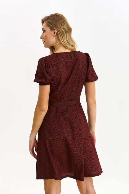 Robe de jour model 187729 Top Secret