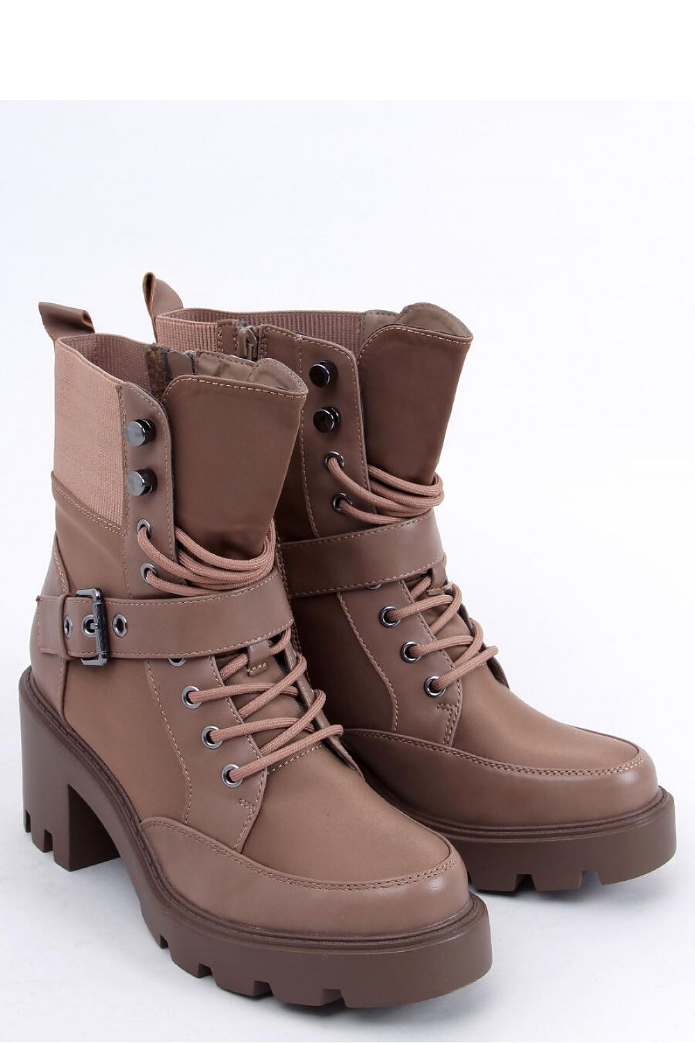 Bottes à talons model 187776 Inello