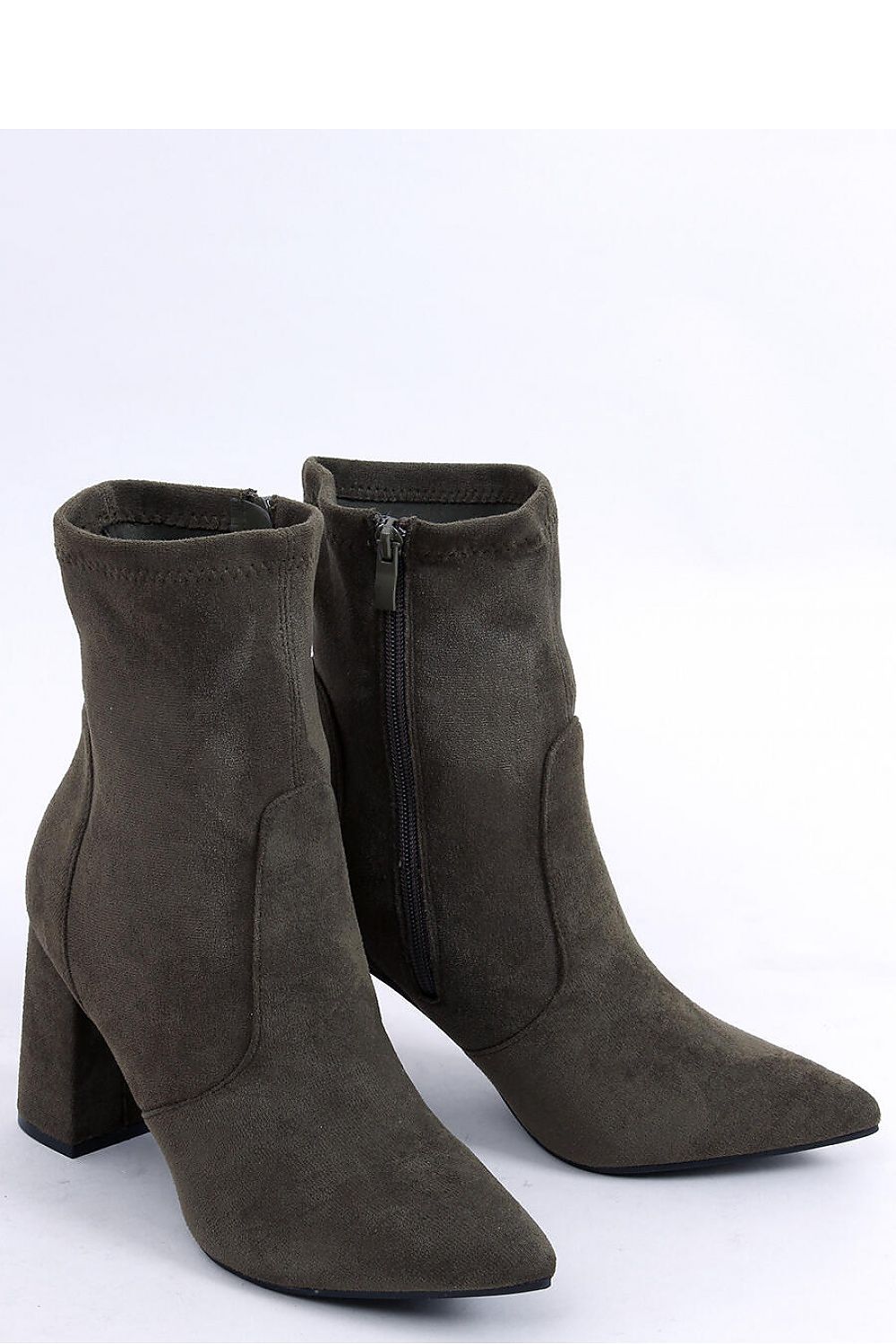 Bottes à talons model 187859 Inello