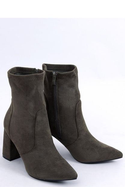 Bottes à talons model 187859 Inello