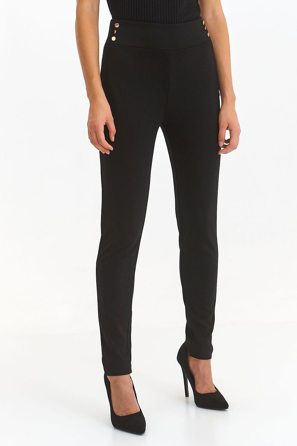 Leggings longues model 187985 Top Secret