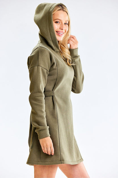 Robe de jour model 188011 Infinite You