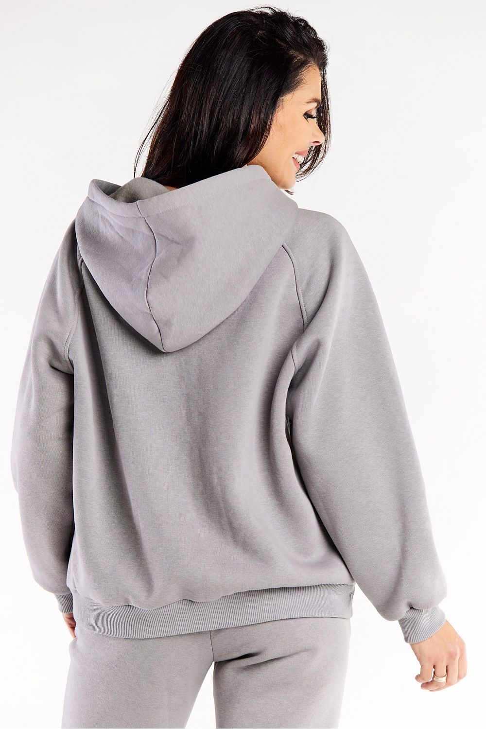 Sweatshirt model 188031 Infinite You