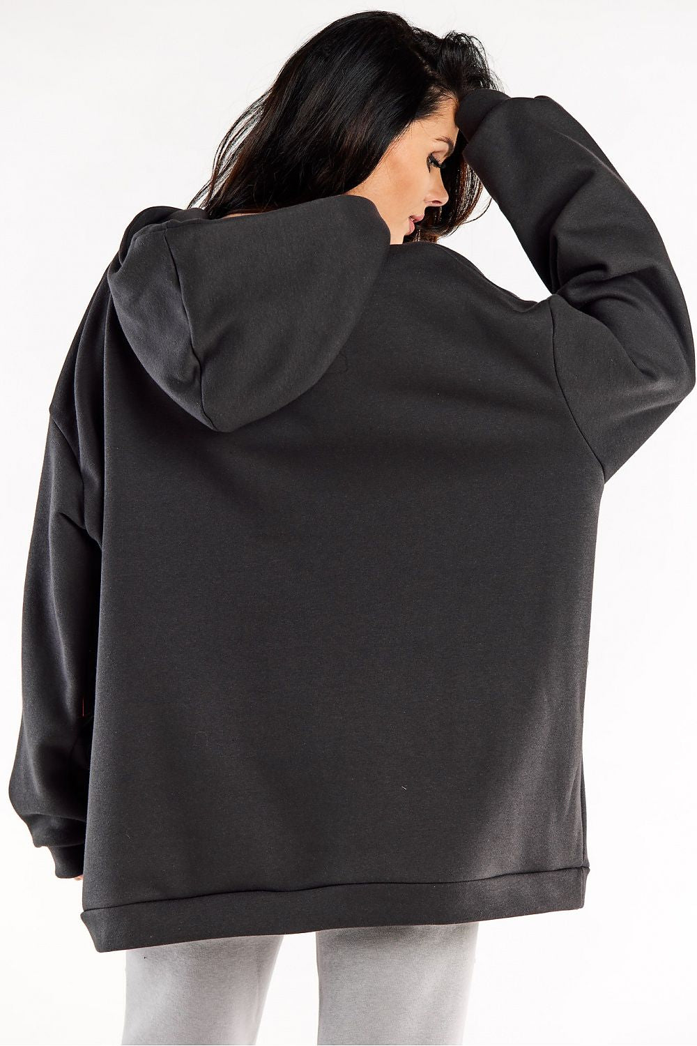 Sweatshirt model 188035 Infinite You