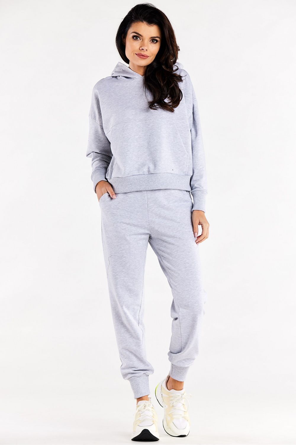 Pantalon survêtement model 188043 Infinite You