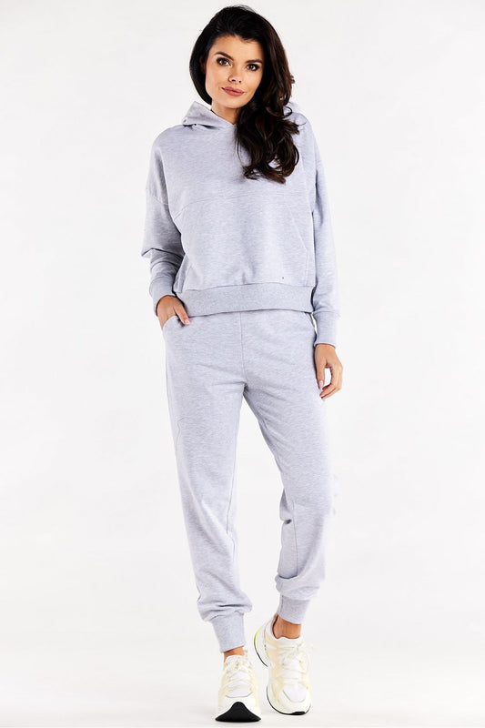 Pantalon survêtement model 188043 Infinite You