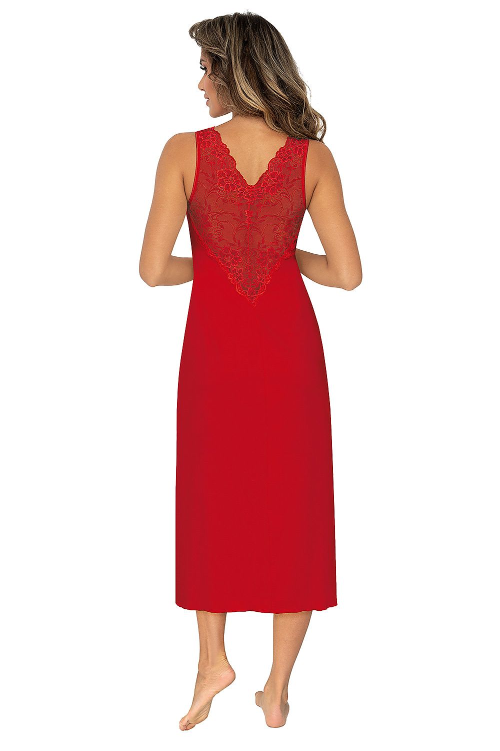 Chemise de nuit model 188066 Donna