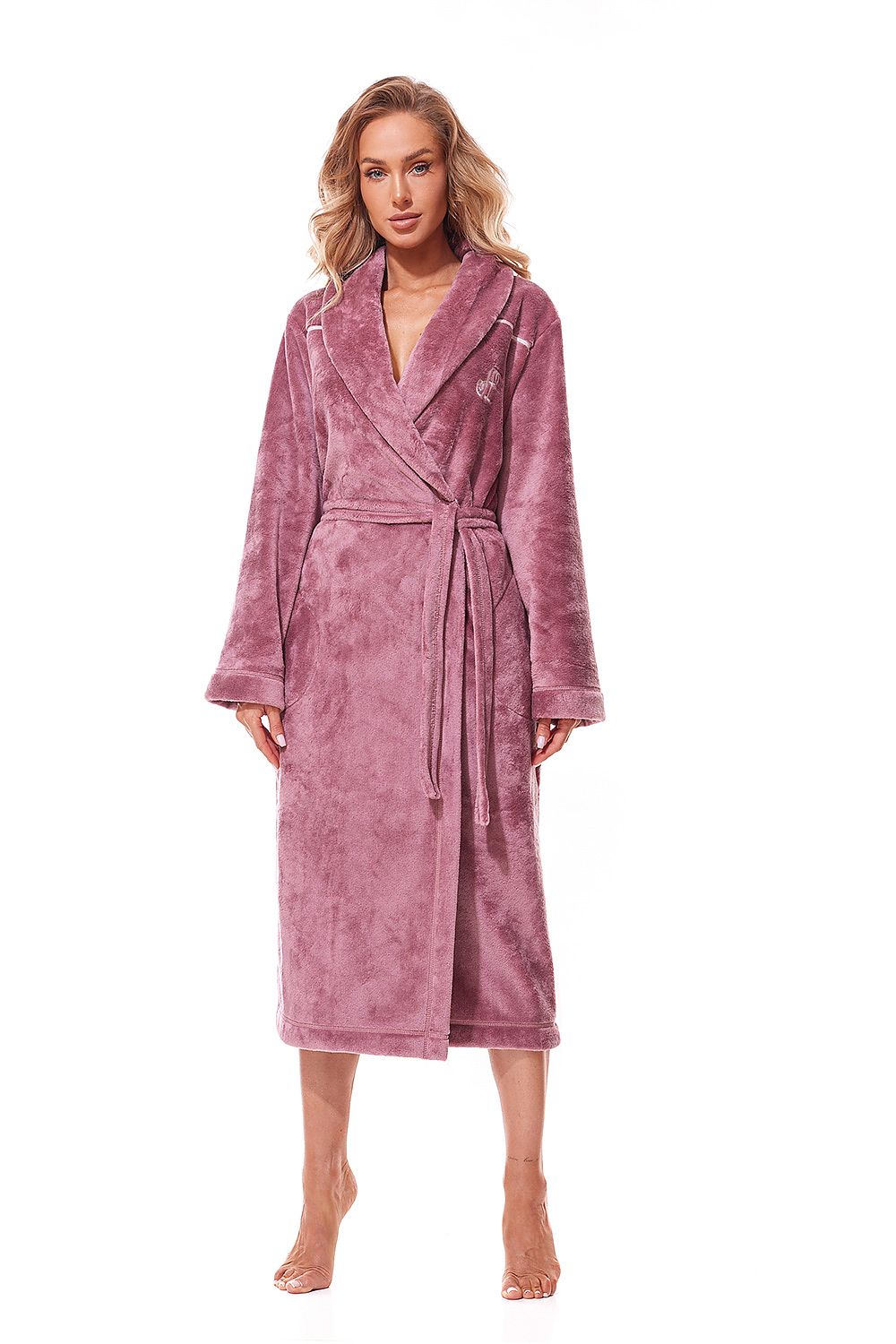Peignoir model 188080 L&L collection