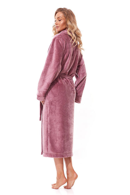 Peignoir model 188080 L&L collection