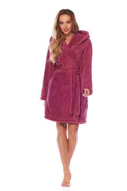 Peignoir model 188085 L&L collection