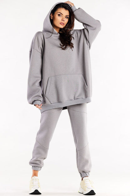 Sweatshirt model 188034 Infinite You